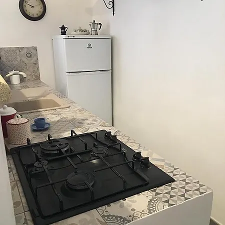 Holidays 4 פאביננה
