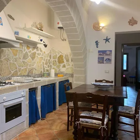 Σπίτι διακοπών Holidays 4 *