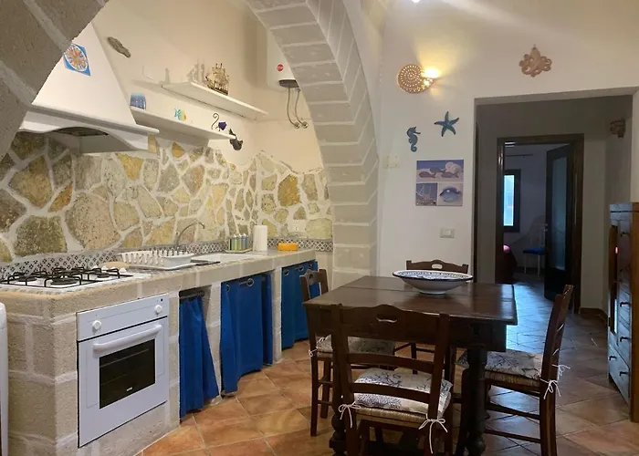 Σπίτι διακοπών Holidays 4 *